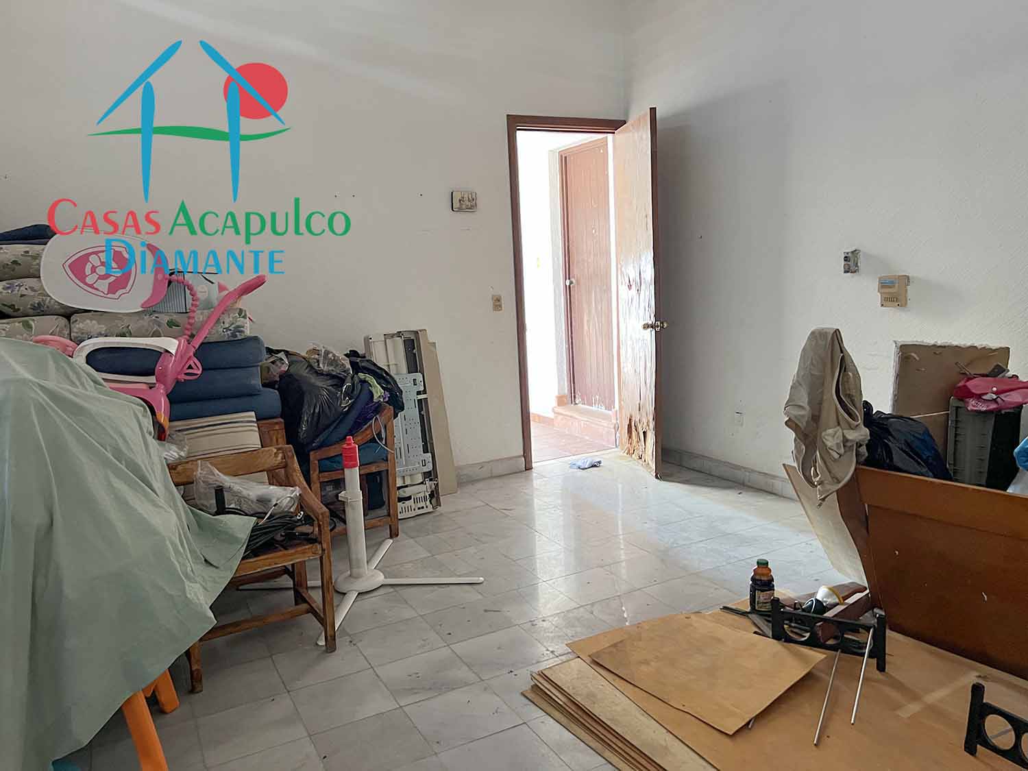 Casa Pieros - Recámara 13 2